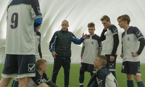 Common Digital Marketing Mistakes Made by Sports Coaches (and How to Avoid Them)